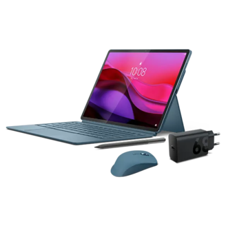 Lenovo Yoga Tab Plus | Premium AI-Powered Tablet | Lenovo Switzerland