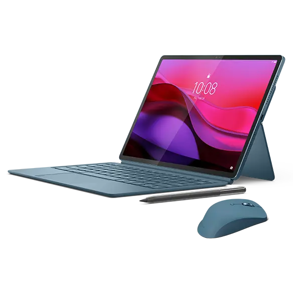 Lenovo Yoga Tab Plus 12.7インチ Android Lenovo Yoga Tab Plus - Tablette Tactile 12.7'' 3K, 144Hz