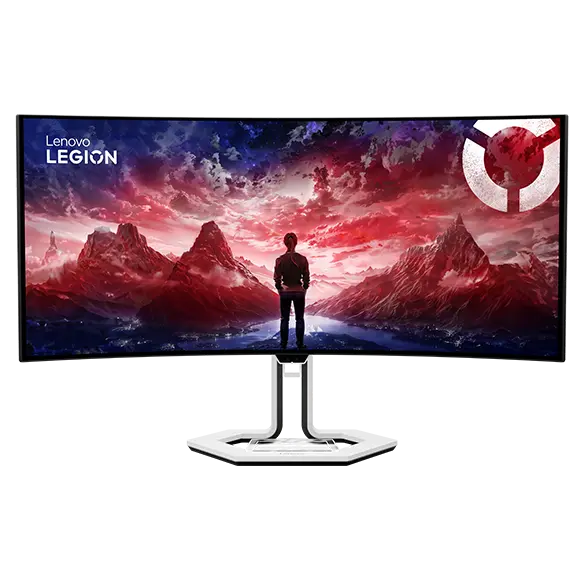 Monitor Lenovo Legion Pro 34WD-10 WQHD OLED Gaming (34")