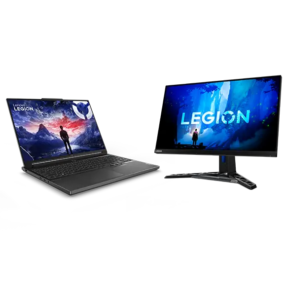 Lenovo NB LN Legion Pro 7 16IRX9H I9 32G 1T 11H Processore Intel® Core™ i9-14900HX di quattordicesima generazione (E-core fino a 4,1 GHz P-core fino a 5,8 GHz)/Windows 11 Home 64/1 TB SSD TLC