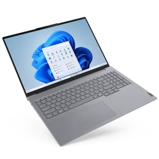 ThinkBook 16 Gen 8 Arrow Lake(16型 Intel) | AI 搭載メイン