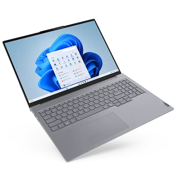 Lenovo ThinkBook ノートパソコン ThinkBook 16 Gen 8 (16” Intel) | Mainstream AI-Powered Business