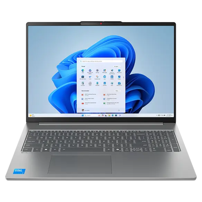 IdeaPad Slim 5i Gen 10 (Intel) | 16'' Notebook für Multitasking