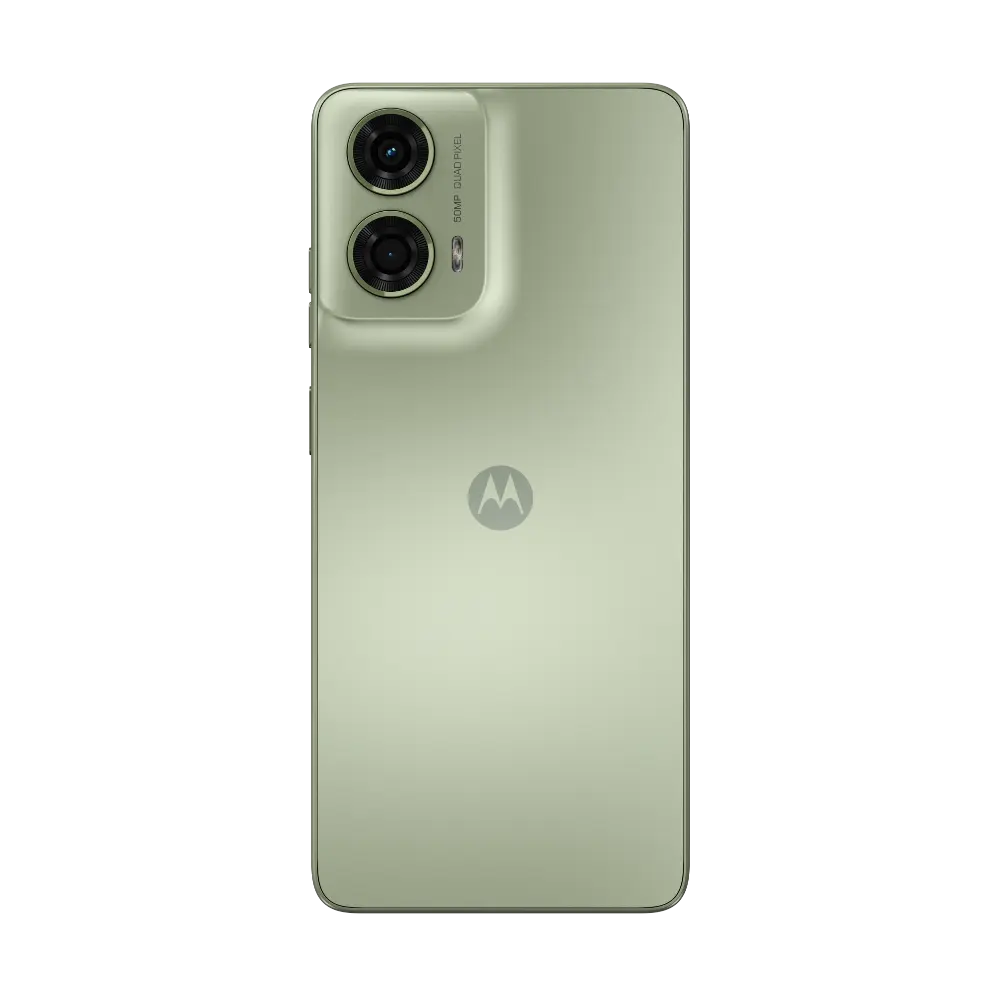 High Resolution Camera Smartphone | Moto g24 | motorola