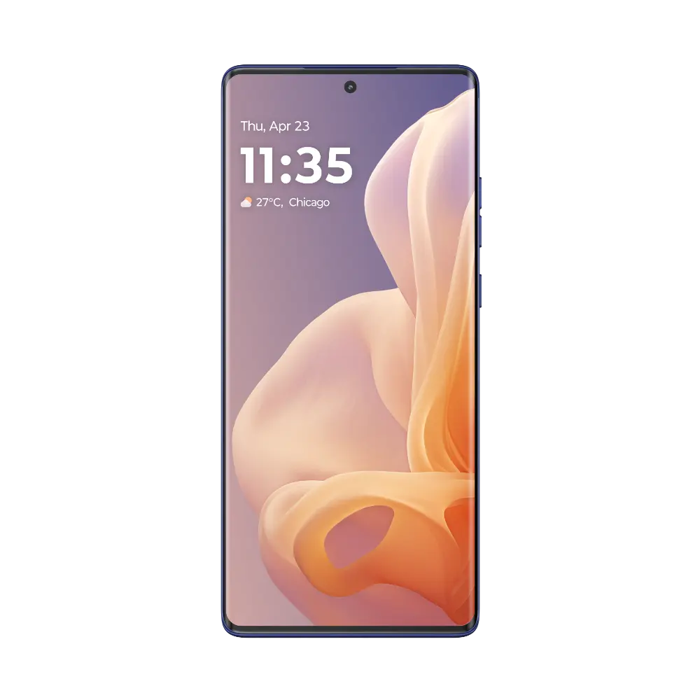 moto g85 5G - Potenza in mano 6.67" 1TB 12GB Blu