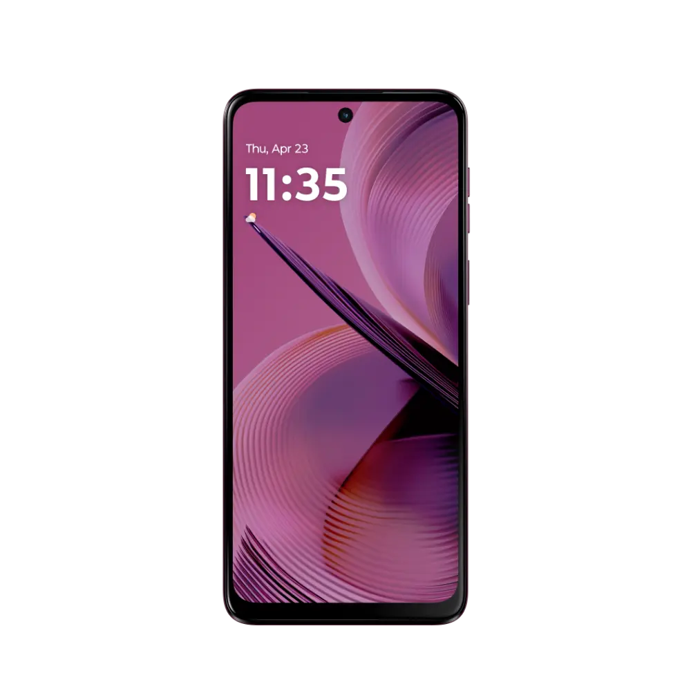 High-res 5G Android Smartphones | Moto g55 5G | motorola