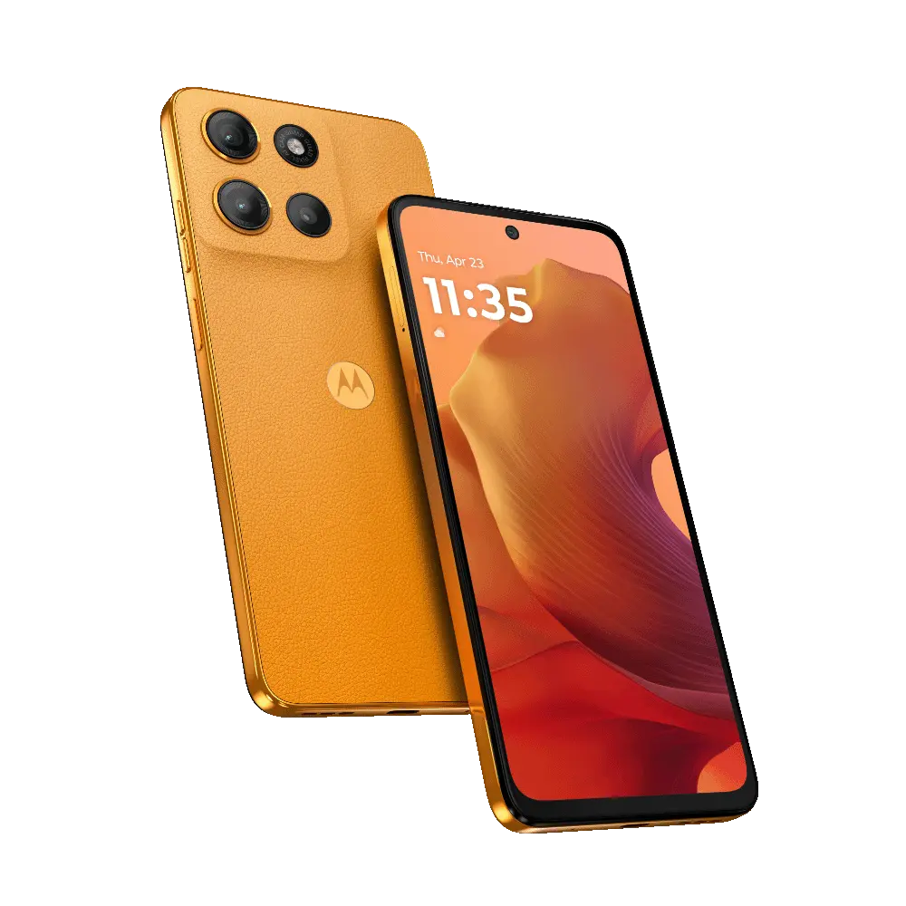 Moto G15 - Smartphone Full HD+ con 50MP 6.72" 128GB 4GB Verde