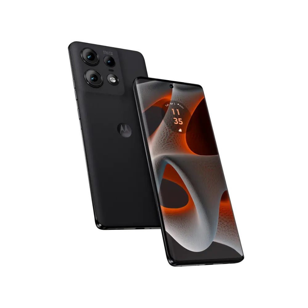 【新品未使用】motorola edge50sPRO Amazon.co.jp: Motorola Edge 50 Pro, 12 GB, 256 GB, Black Beauty