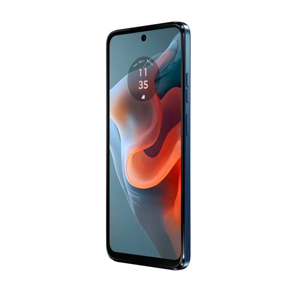 Moto G34 5G - Nuova Sperimentazione Tecnologica 6.5" 128GB 4GB Nero