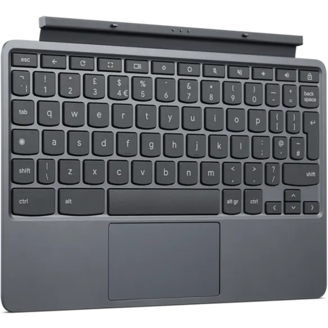 Lenovo Chrome Duet EDU G2 Folio Keyboard - US English | 4Y41R20730