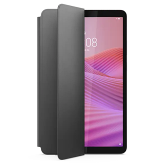 Lenovo Tab One | コンパクトサイズで長時間楽しめるタブレット