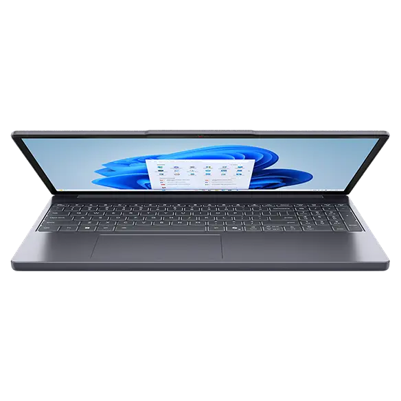 Lenovo IdeaPad Slim 3 Gen 10 (15.3型 AMD) | AI対応のスマートな15.3