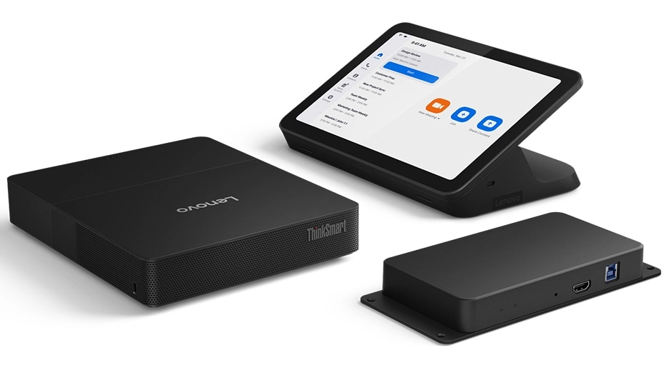 ThinkSmart Core Gen 2 IP Full Room Kit | Full Room