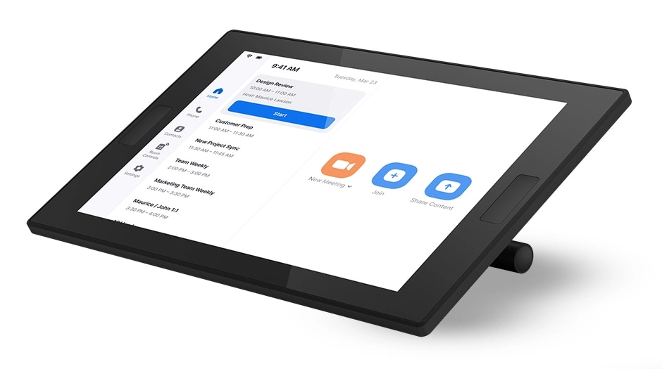 ThinkSmart Core Gen Full Room Kit for Zoom