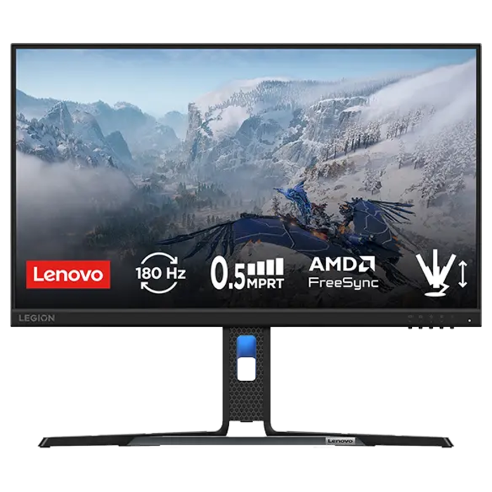 Lenovo Legion R24e FHD Gaming Monitor (23.8