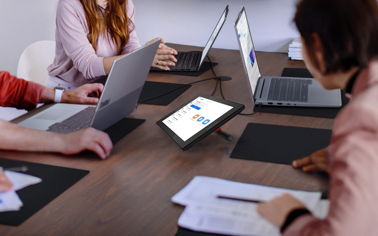 ThinkSmart Core Gen 2 & Controller Kit | Modular Conferencing