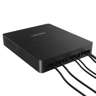 ThinkSmart Core Gen 2 & Controller Kit | Modular Conferencing