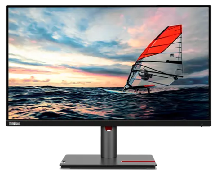 【新品未開封】ThinkVision P25i-30(24.5型 )モニター ThinkVision P25i-30 24.5-inch Monitor | 63F4MAR1MY | Lenovo Malaysia
