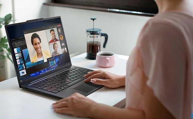 ThinkPad X1 Carbon Gen 13 Aura Edition | Premium 14 inch PC