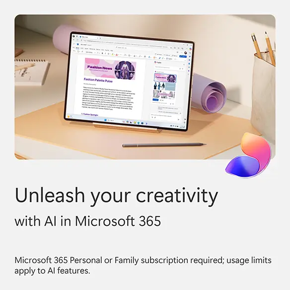 Microsoft 365 Personal, 1-Year Subscription | 4L41T85490 | Lenovo US