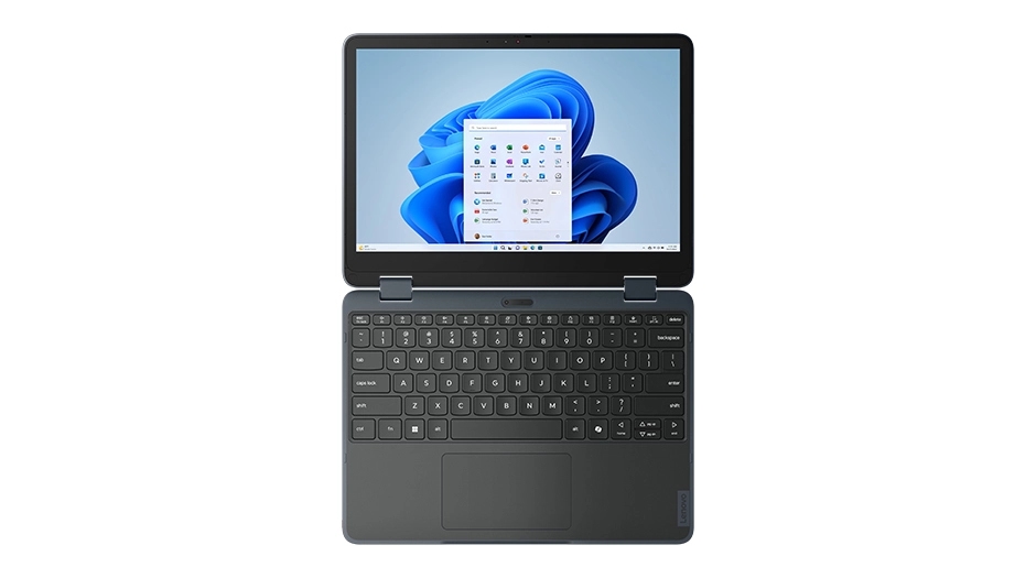 Lenovo 500w Gen 5 (Intel) | 12,2″ Notebook für Schüler:innen