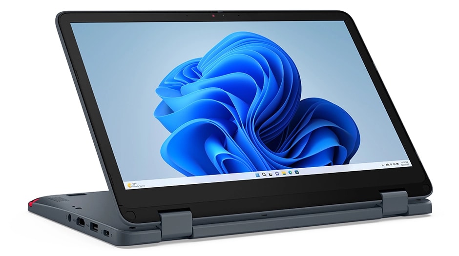 新品未使用　保証書付き　Lenovo 300w 2-in-1 Gen 5 レノボ Lenovo 300w 2-in-1 Gen 5(11.6型 Intel) | 教育用コンバーチブル11.6