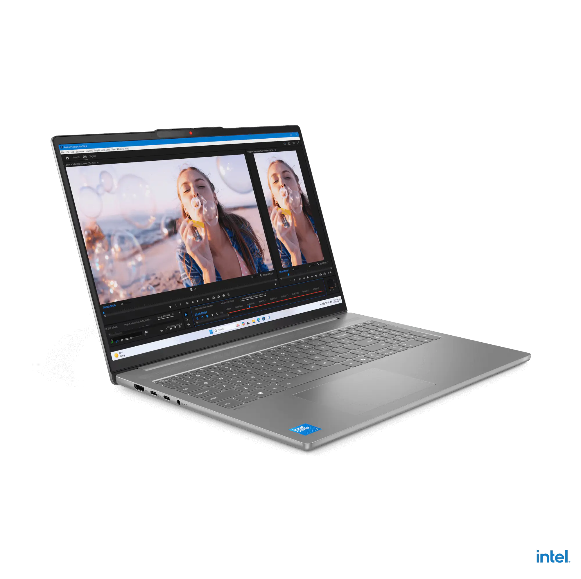 IdeaPad Slim 5i (16