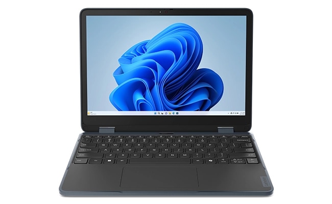 569【高速SSD500GB】Lenovo ノートPC Core i5Win11 Lenovo 500 w Gen 5 (Intel) | 12,2-inch laptop voor studenten in K