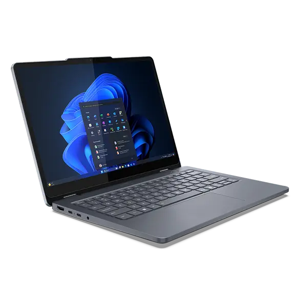 13w 2-in-1 Gen 3 (13″ Intel) | Versatile Convertible Laptop for
