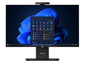 ThinkCentre M シリーズ All-in-Oneデスクトップパソコン（PC