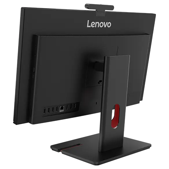 ThinkCentre M70a Gen 6 (24 inch Intel) | AI-Powered All-in-One PC
