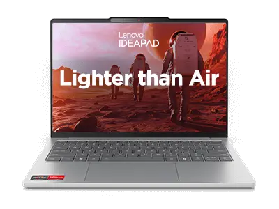 Ideapad Slim 5 Gen 10, 38.86cms - AMD R7 (Cloud Grey)