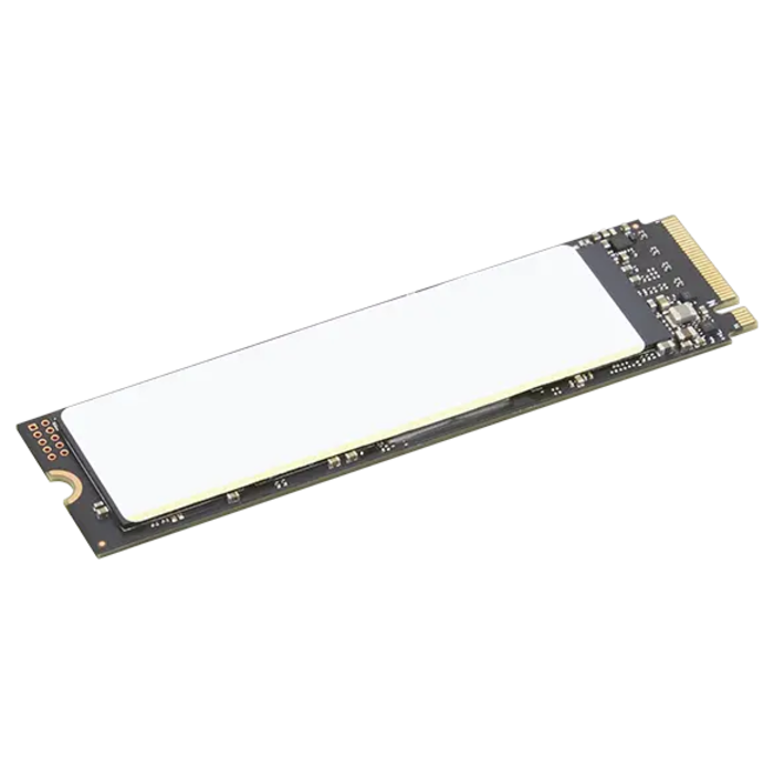 Lenovo 512 GB Performance PCIe Gen4 NVMe OPAL2 M.2 2280-SSD