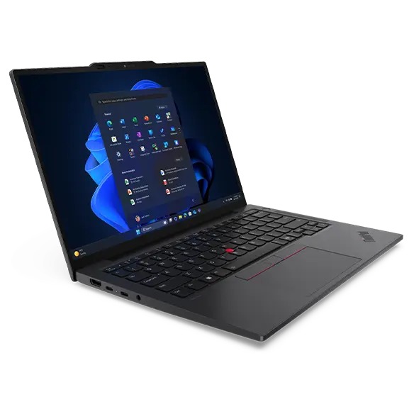 Windowsノート本体 Lenovo ThinkPad X13 Gen4 i5 512GB 16GB ThinkPad X13 Gen 6 (13 inch Intel) | Compact, Featherlight AI PC