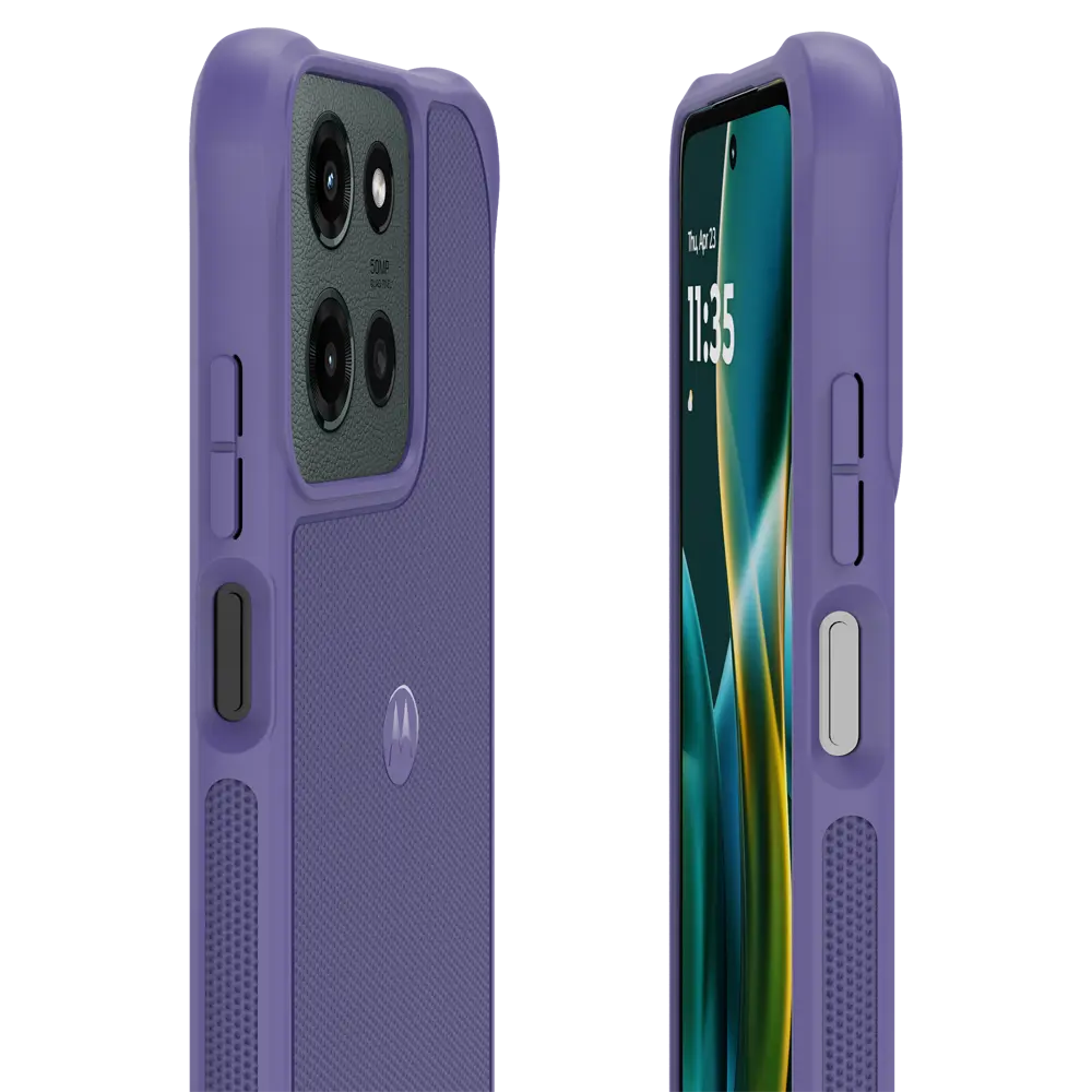 Moto G (2025/2026) & Moto G Play (2026) Rugged Case | 78811043 | motorola Moto G (2025/2026) & Moto G Play (2026) Rugged Case | 78811043 | motorola