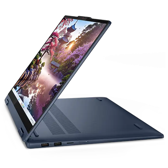 ジャンク】Lenovo ideapad Ryzen5 IdeaPad 5 2-in-1 (16″ AMD