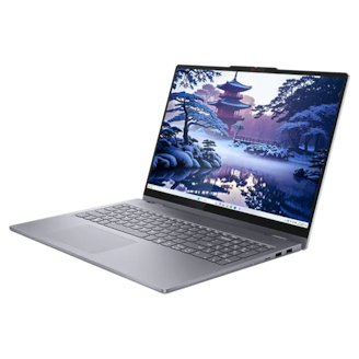 Lenovo IdeaPad 5i 2-in-1 (16″ Intel) | Versatile, AI-Powered