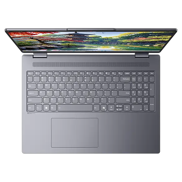 Lenovo IdeaPad 5i 2-in-1 (16″ Intel) | Versatile, AI-Powered