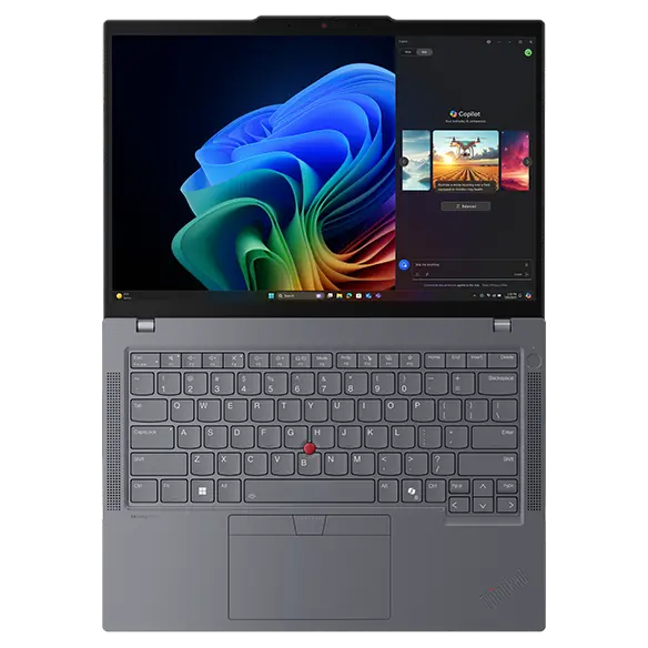 Lenovo ThinkPad T14s Gen 6 AMD: Strix Point comes to the