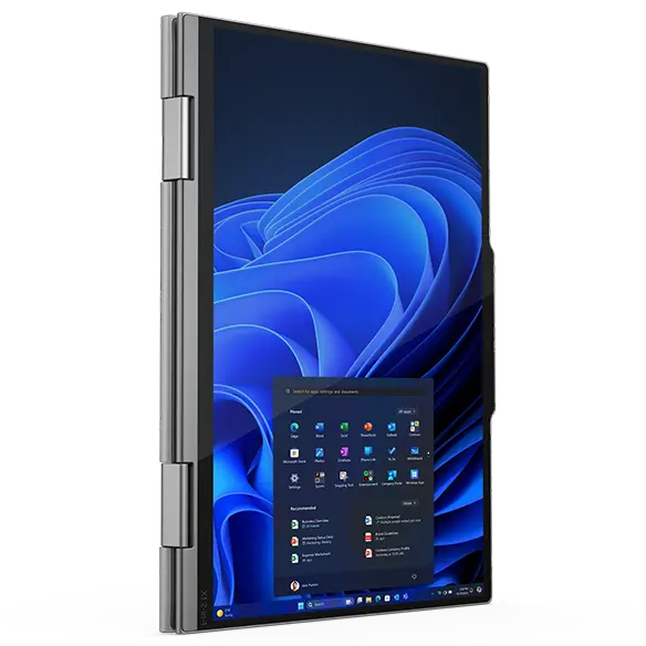 ThinkPad X1 2-in-1 Gen 10 Aura Edition| 14 inch Premium