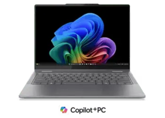 Lenovo Yoga 7i 2-in-1 Gen 10 (14” Intel) | Powerful 14