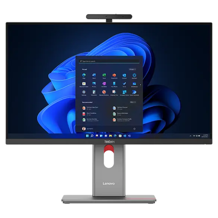 ThinkCentre M90a Pro Gen 6 (27 inch Intel) | AI-Ready All-In-One