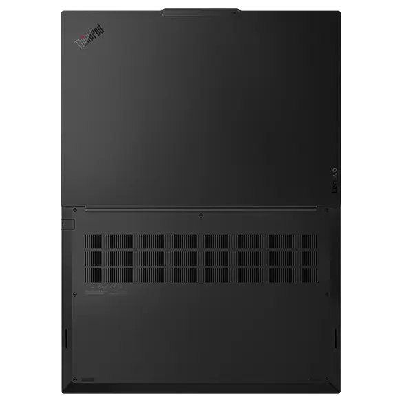 ThinkPad E16 Gen 3 (16 inch Intel) | Customizable AI-Fueled SMB