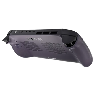 Lenovo Legion Go S Gen 1 | Handheld Power Fueled by AMD Ryzen