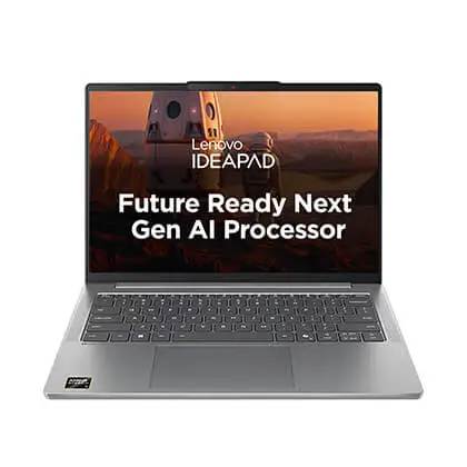 IdeaPad Slim 5 Gen 10 (14,AMD) | The Smarter Choice for Mobility