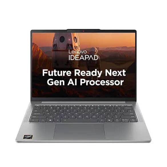 IdeaPad Slim 5 Gen 10 (14,AMD) | The Smarter Choice for