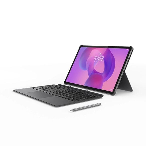 Idea Tab Pro 32.26 cms (12.7) 12 GB 256 GB + Tab Pen Plus + Idea