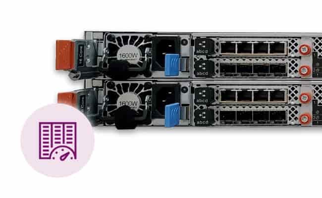 ThinkSystem DG7200 All-Flash Array | Lenovo US
