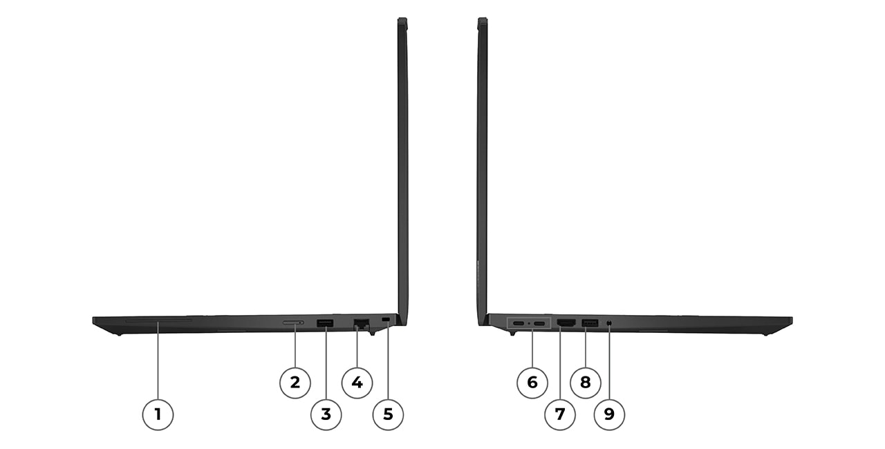 ThinkPad P16s Gen 4 (16 inch AMD) | Versatile AI-Powered