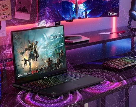 מחשב נייד Legion Pro 5 16ADR10 83LT0061IV מבית Lenovo